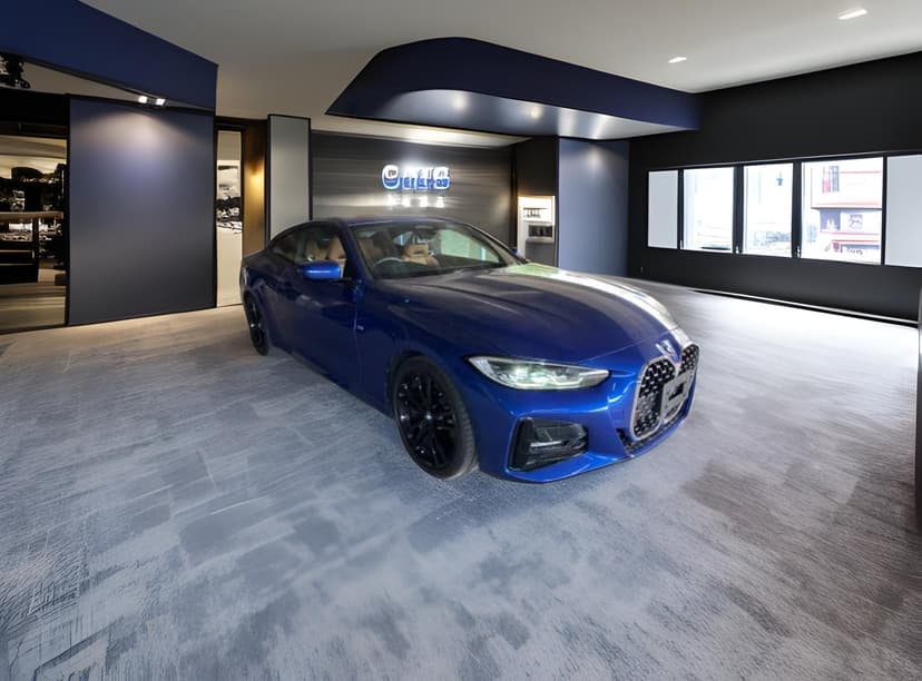 Top 10 Electric Cars in 2024